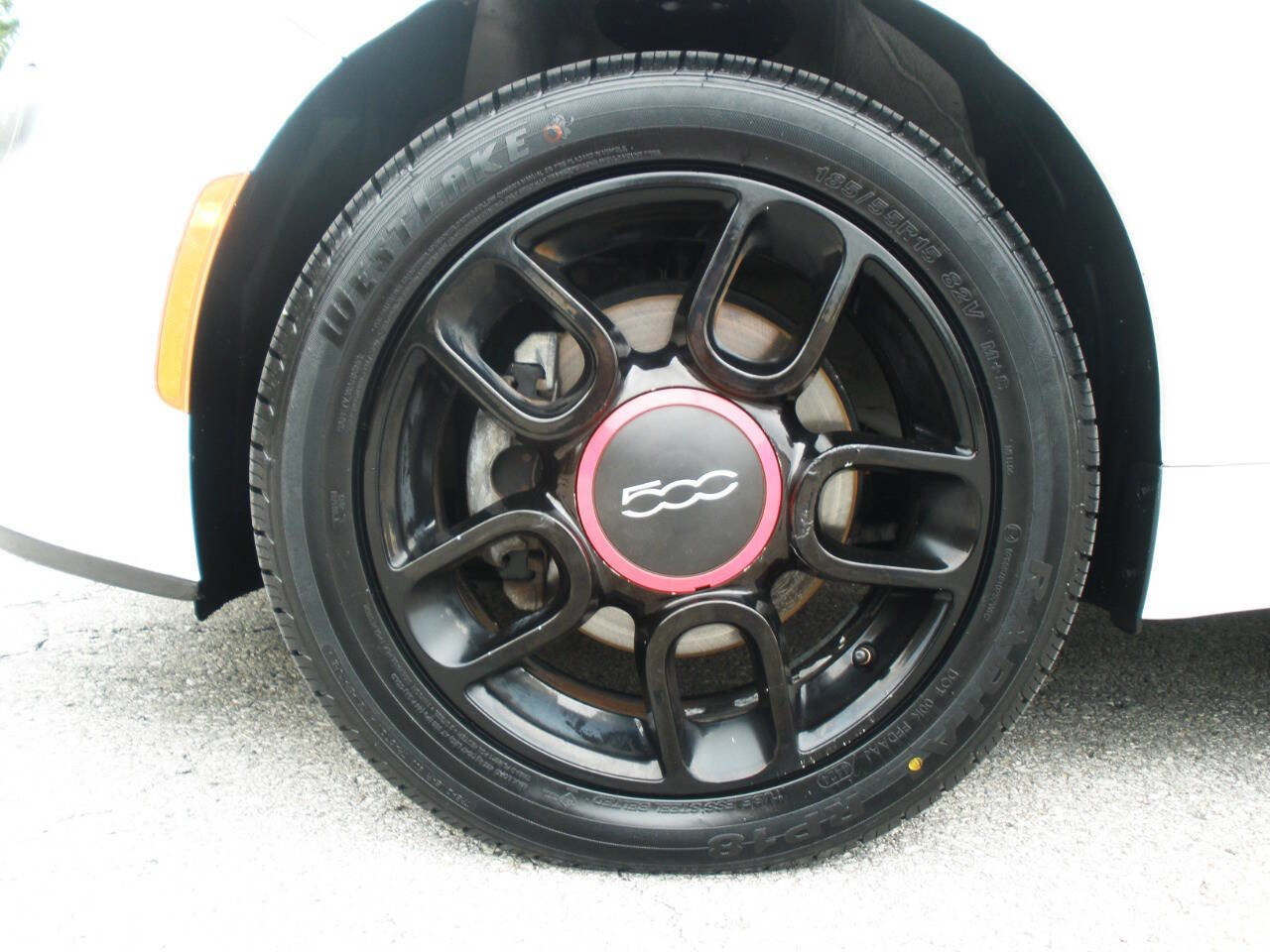 Used 2015 FIAT 500 Pop image 36