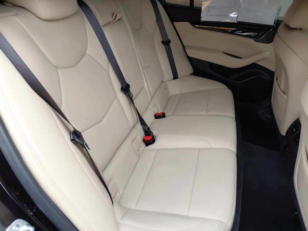 Used 2025 Cadillac CT5 Premium Luxury image 26