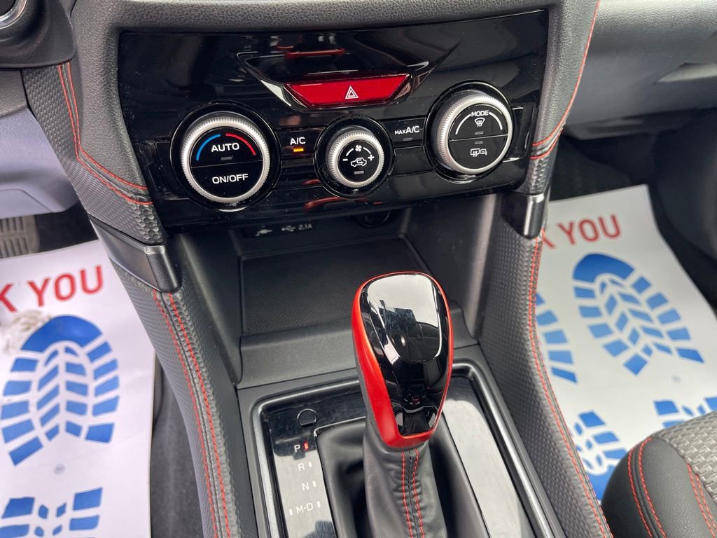 Used 2022 Subaru Forester Sport image 24