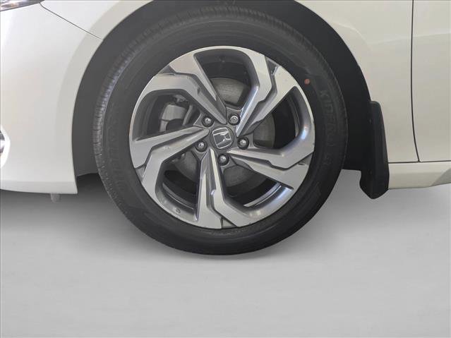 Used 2018 Honda Accord EX-L image 28