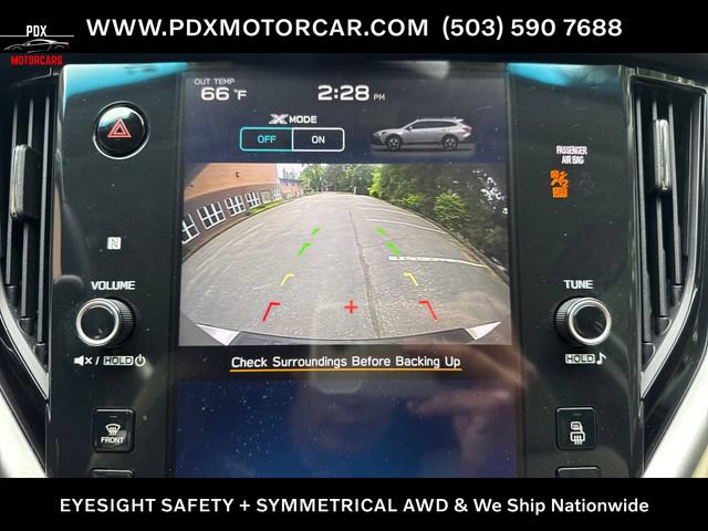 Used 2020 Subaru Outback Premium w/ Popular Package #1 AWD/4WD image 22