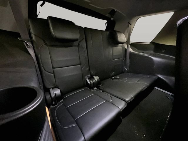 Used 2017 Chevrolet Tahoe LT AWD/4WD image 27