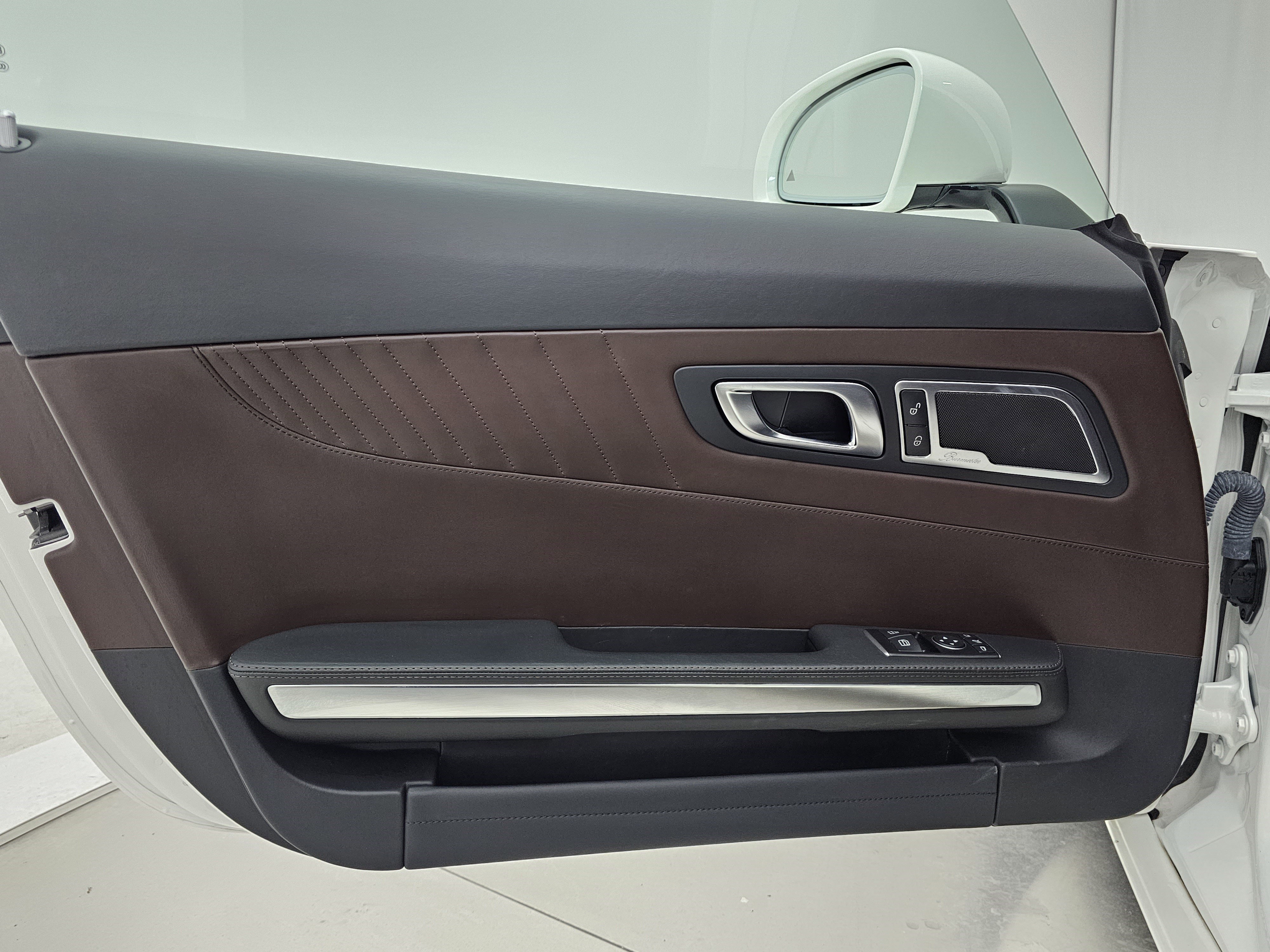 Certified 2016 Mercedes-Benz AMG GT S image 11