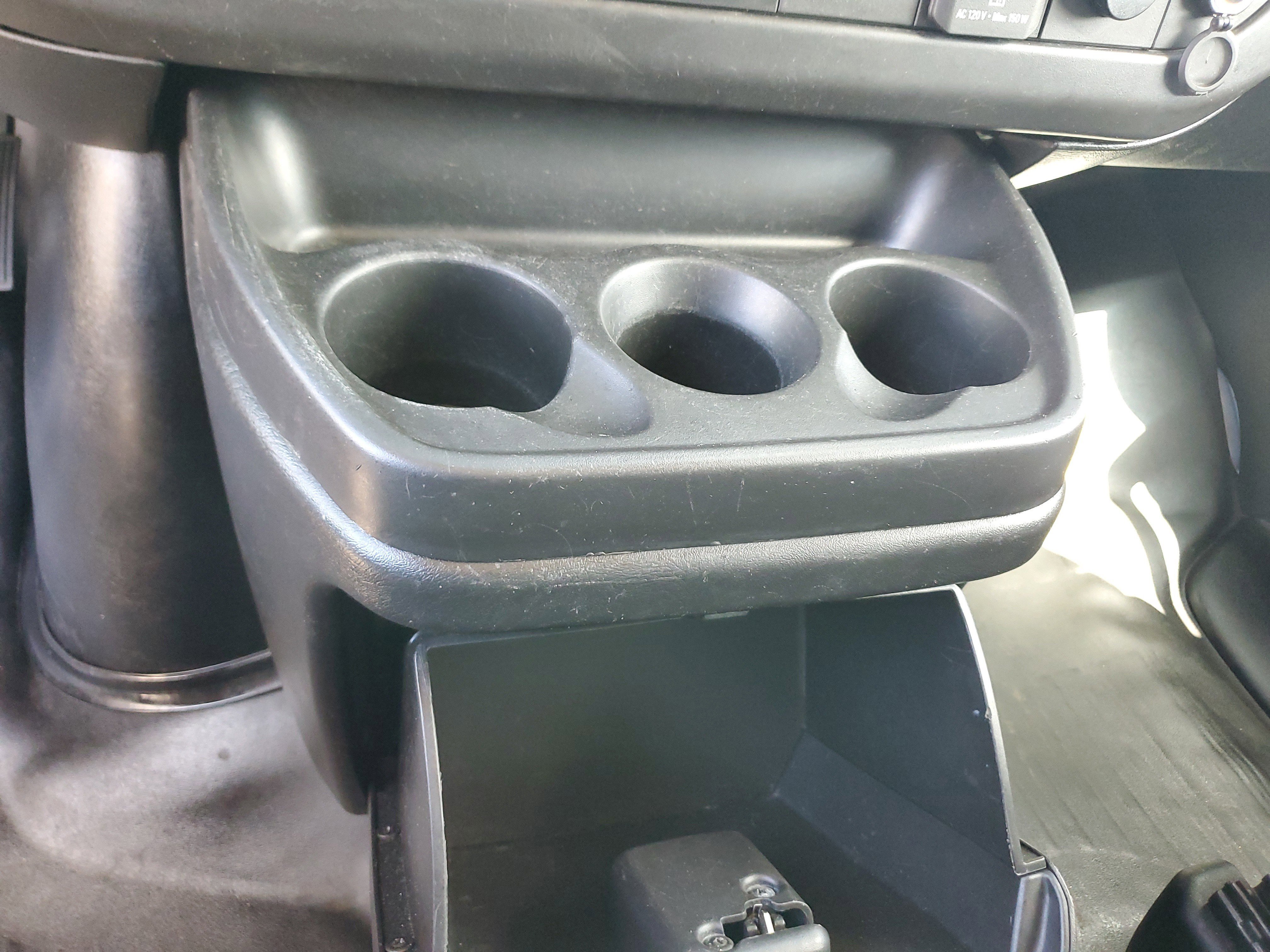 Used 2020 Chevrolet Express 2500 w/ Communications Package image 24