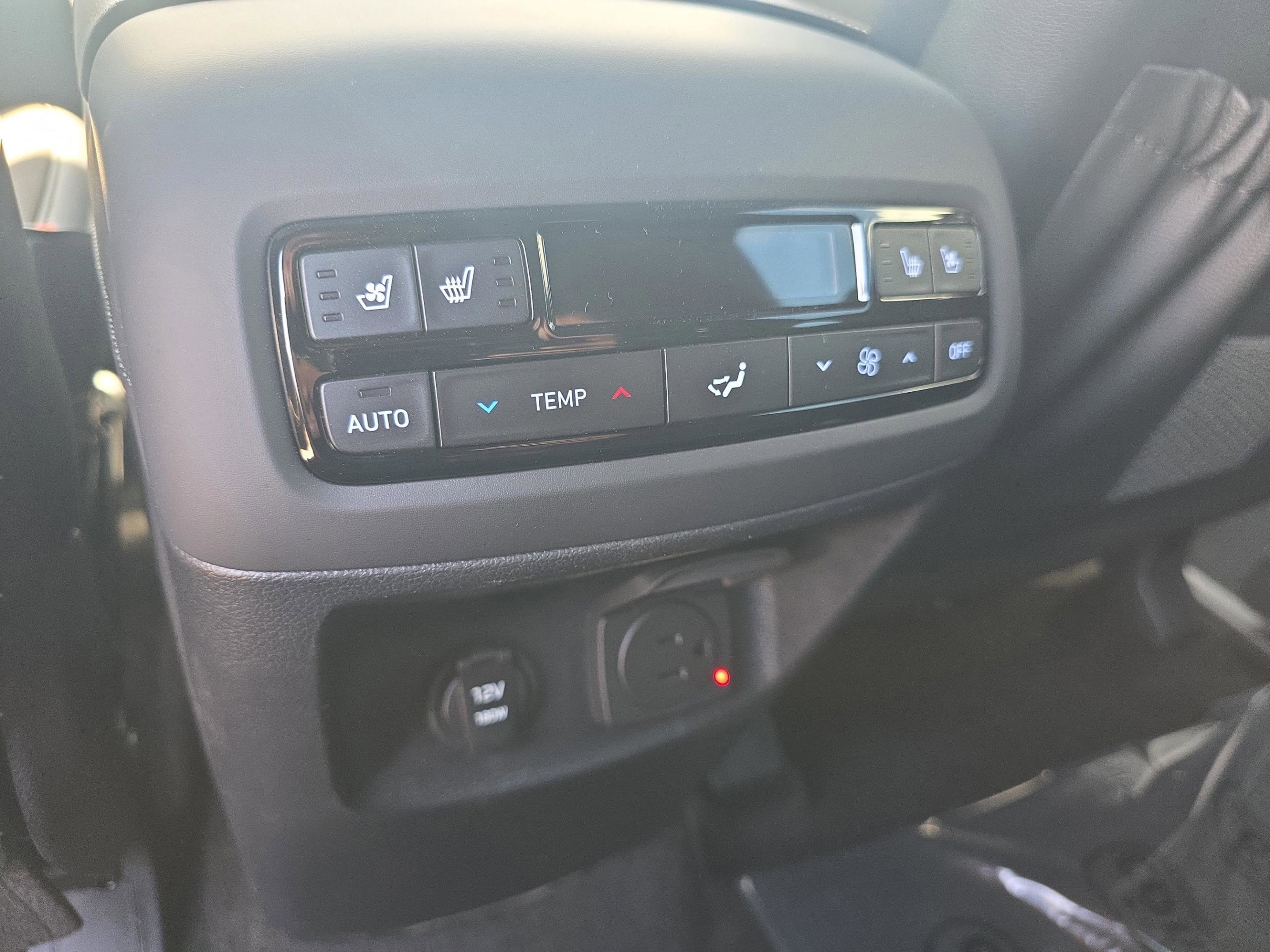 New 2025 Hyundai Palisade Calligraphy image 7