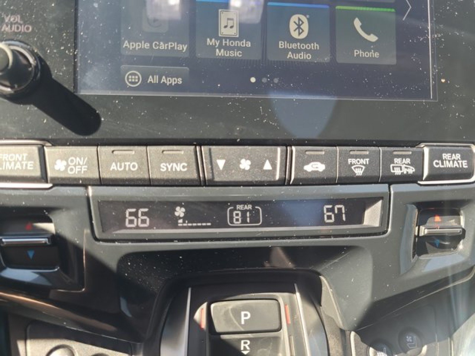 Used 2023 Honda Odyssey Elite image 34