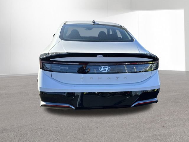 New 2026 Hyundai Sonata SEL FWD image 15