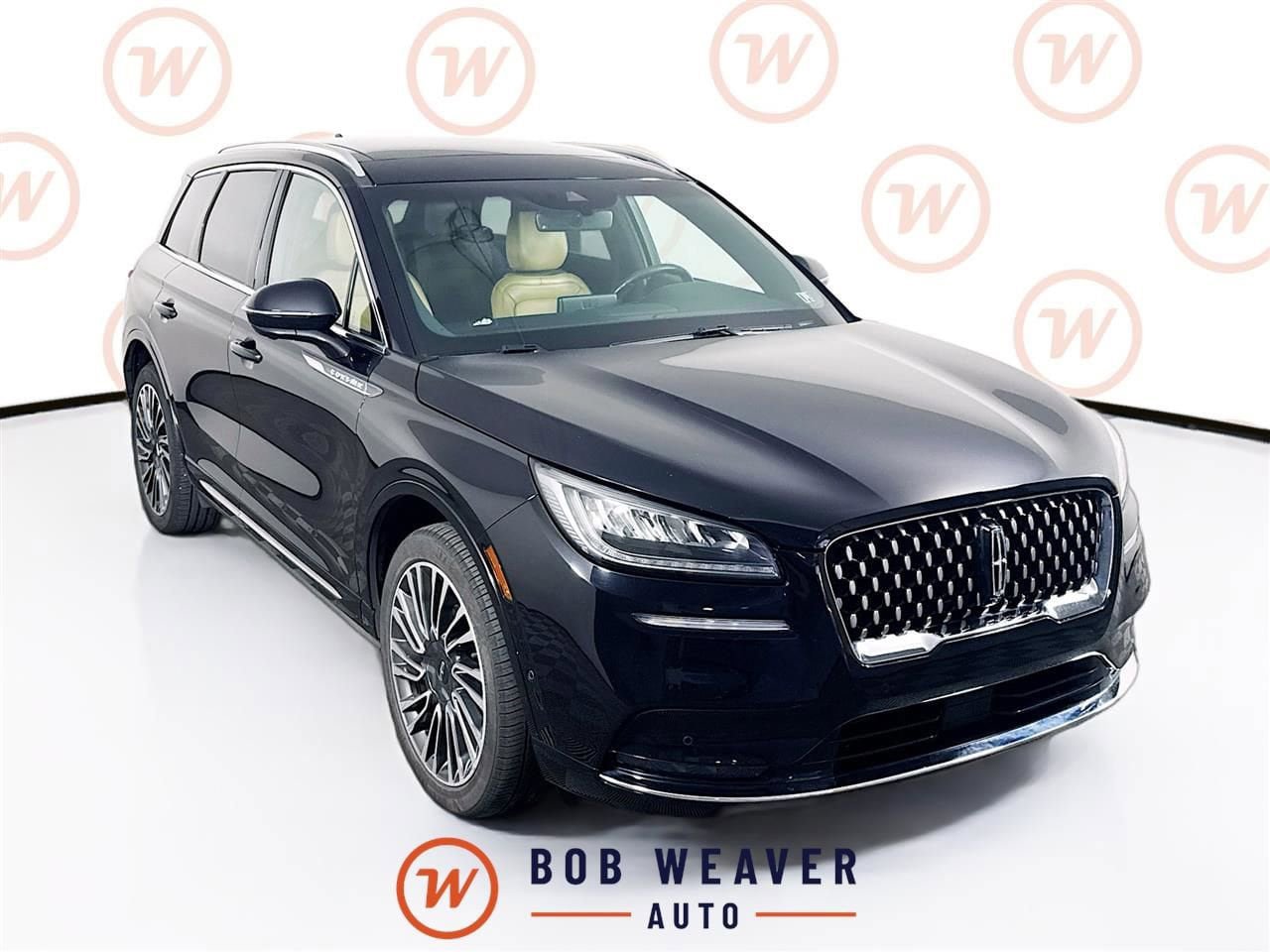 Used 2020 Lincoln Corsair Reserve w/ Equipment Group 201A