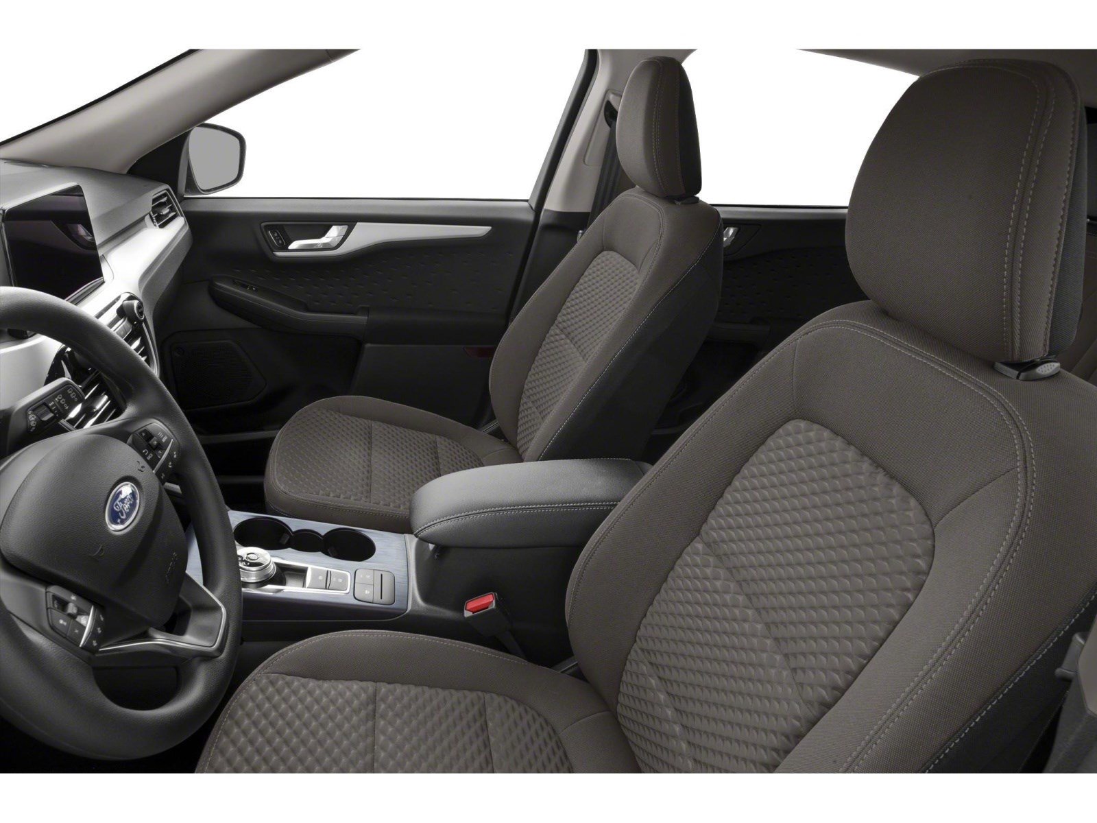 Used 2021 Ford Escape SE w/ SE Sport Appearance Package AWD/4WD image 6