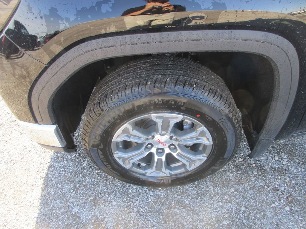 New 2026 GMC Sierra 1500 Pro w/ Pro Value Package AWD/4WD image 13