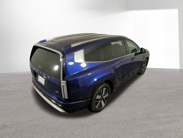 New 2026 Hyundai Ioniq 9 SEL image 38