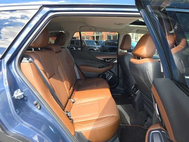 Used 2023 Subaru Outback Touring XT image 41