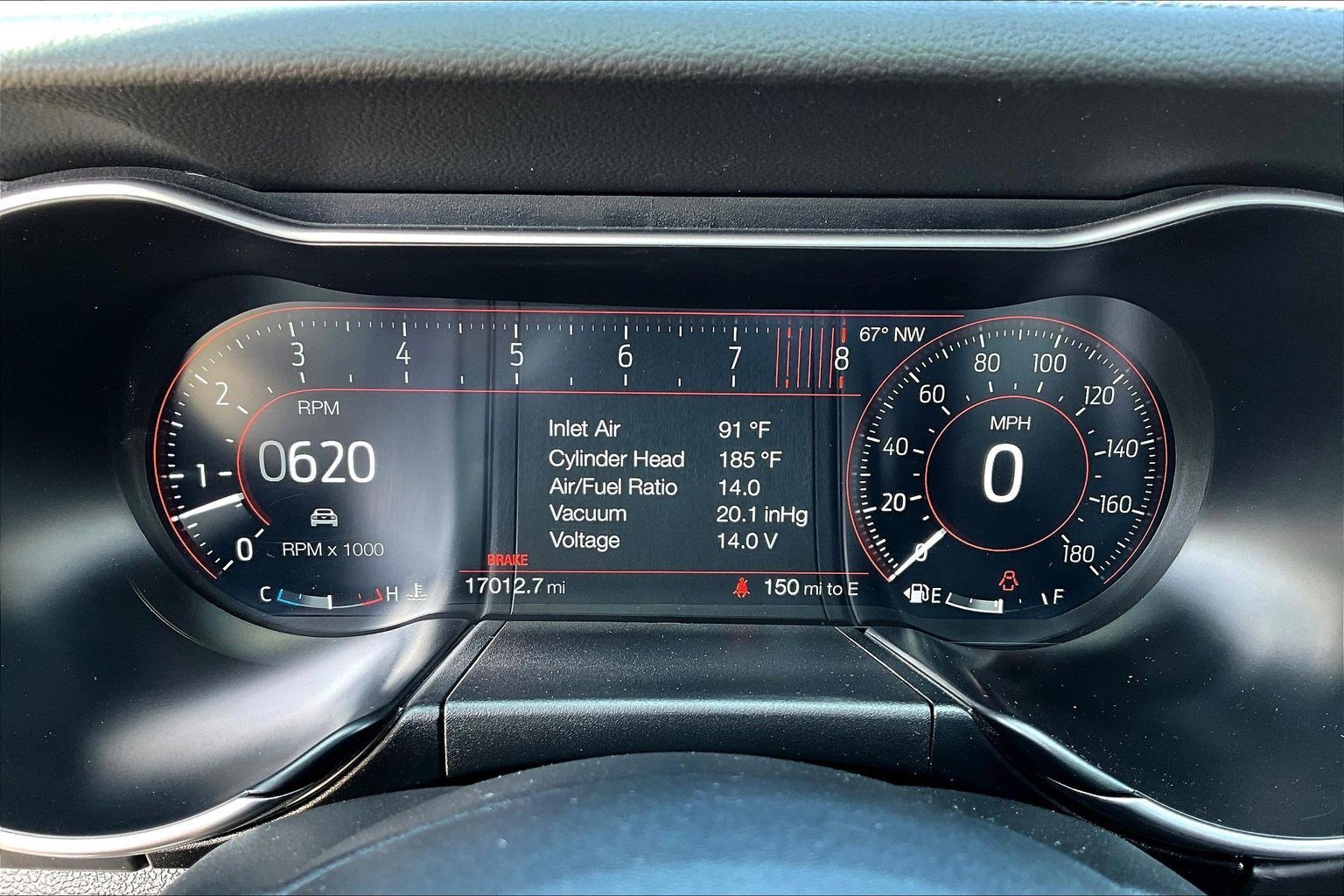 Used 2022 Ford Mustang Mach 1 w/ Mach 1 Handling Package image 10