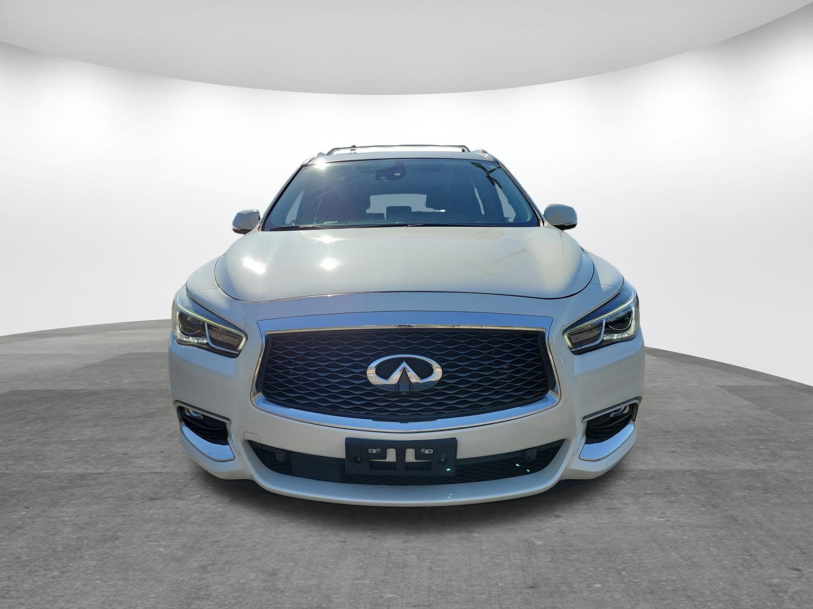 Used 2020 INFINITI QX60 Signature Edition image 24