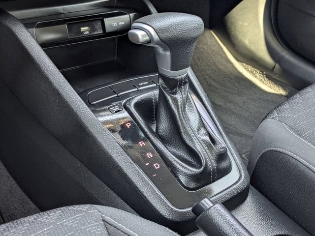 Certified 2023 Kia Rio S FWD image 23