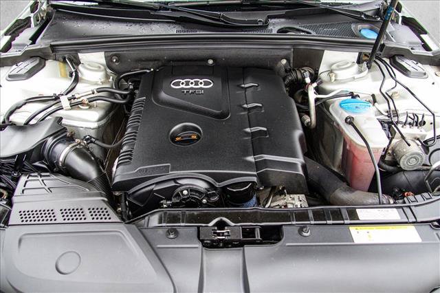 Used 2013 Audi A4 2.0T Premium AWD/4WD image 26