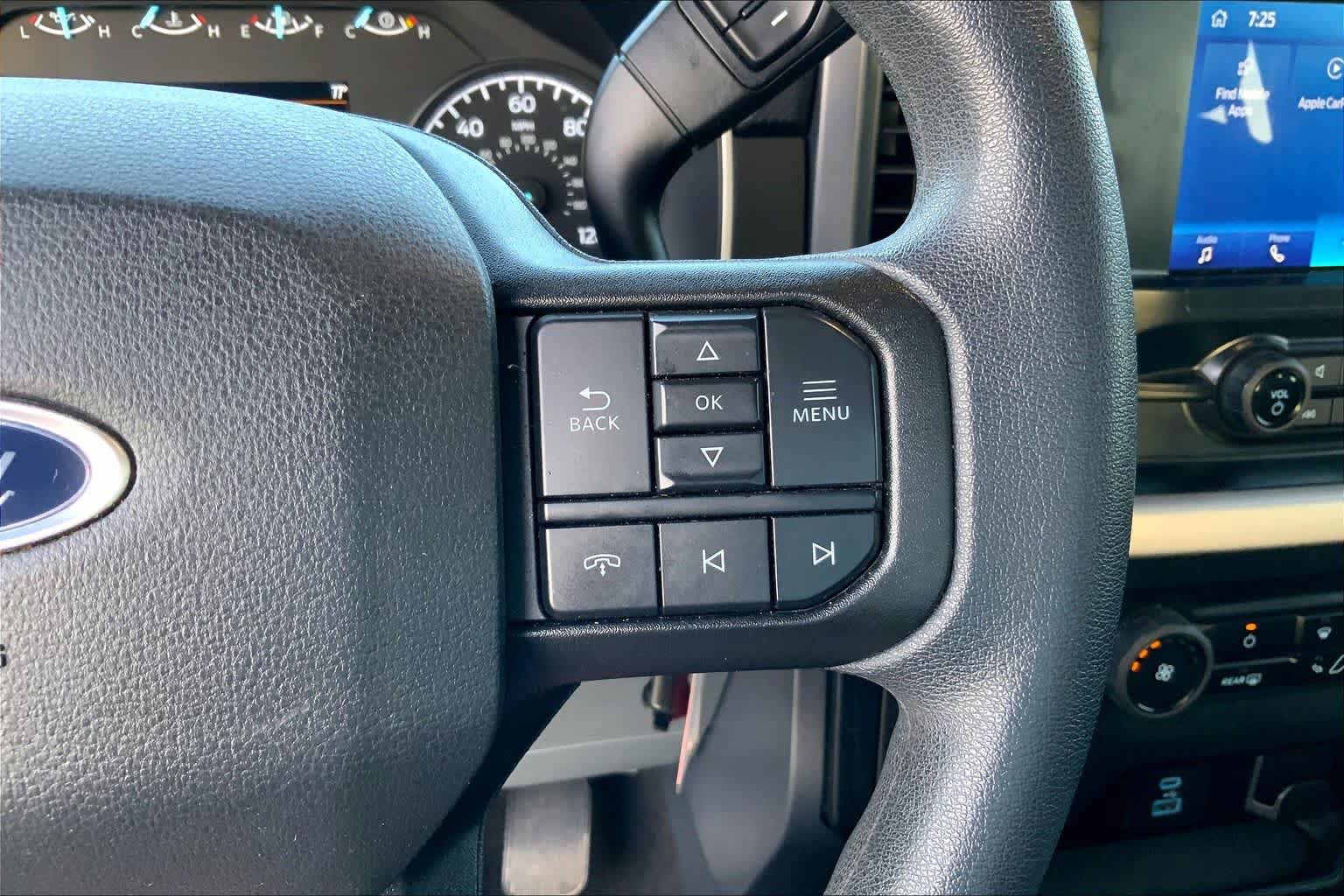 Used 2023 Ford F150 XLT RWD image 23