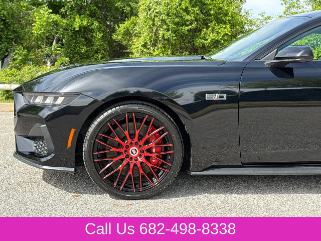 Used 2024 Ford Mustang GT Premium RWD image 5