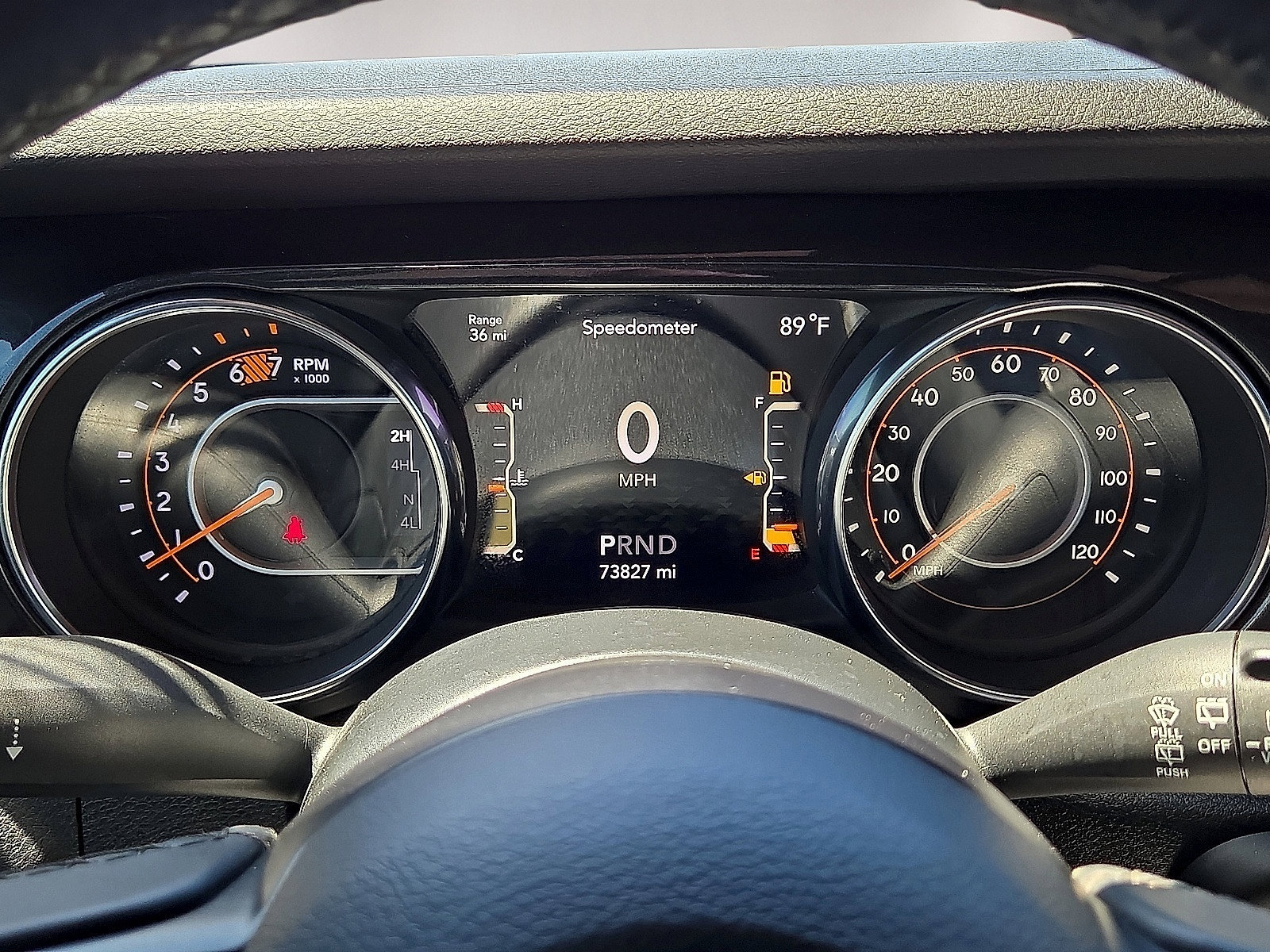 Used 2020 Jeep Wrangler Unlimited Sport AWD/4WD image 24