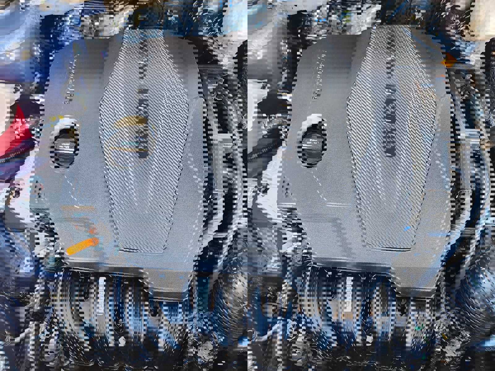 Used 2025 Hyundai Tucson SEL image 15