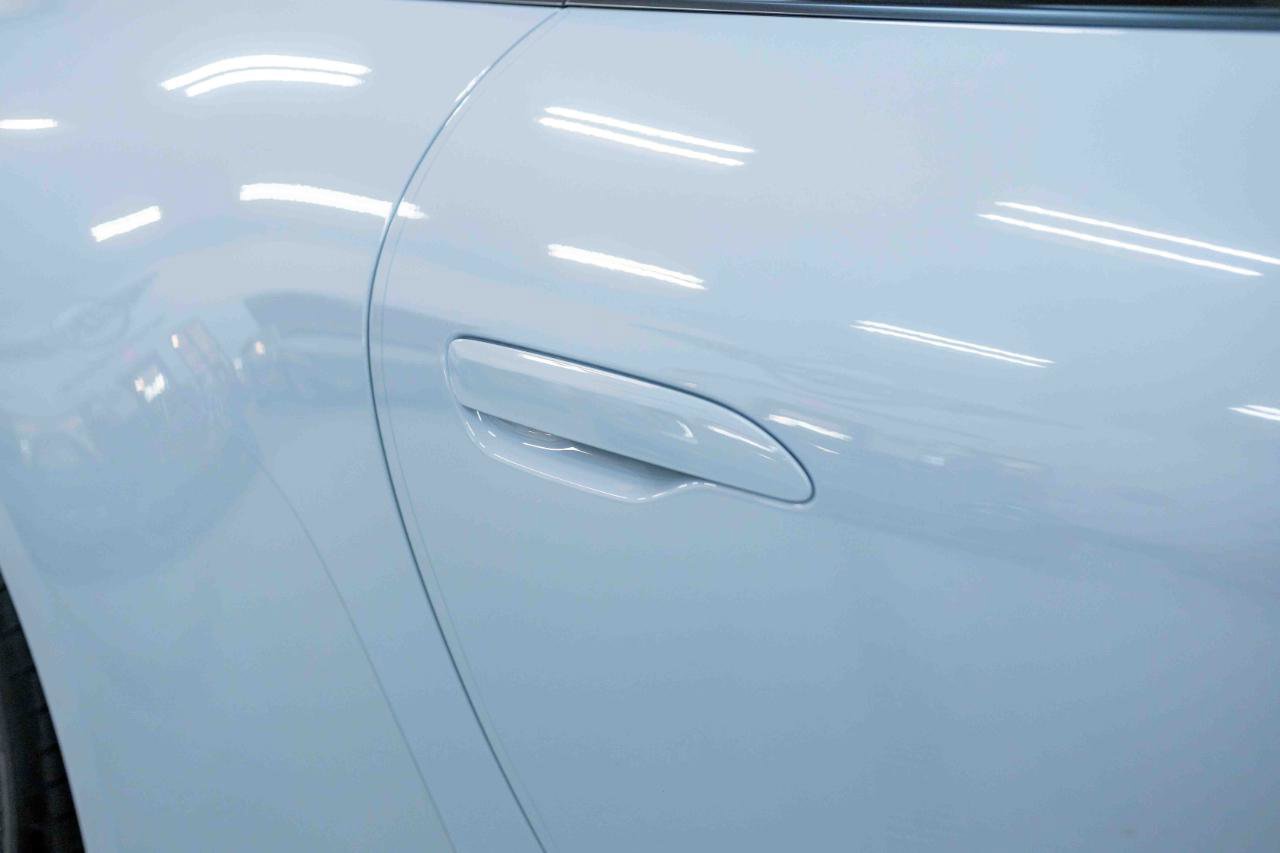 Used 2024 Porsche 911 Carrera GTS image 21