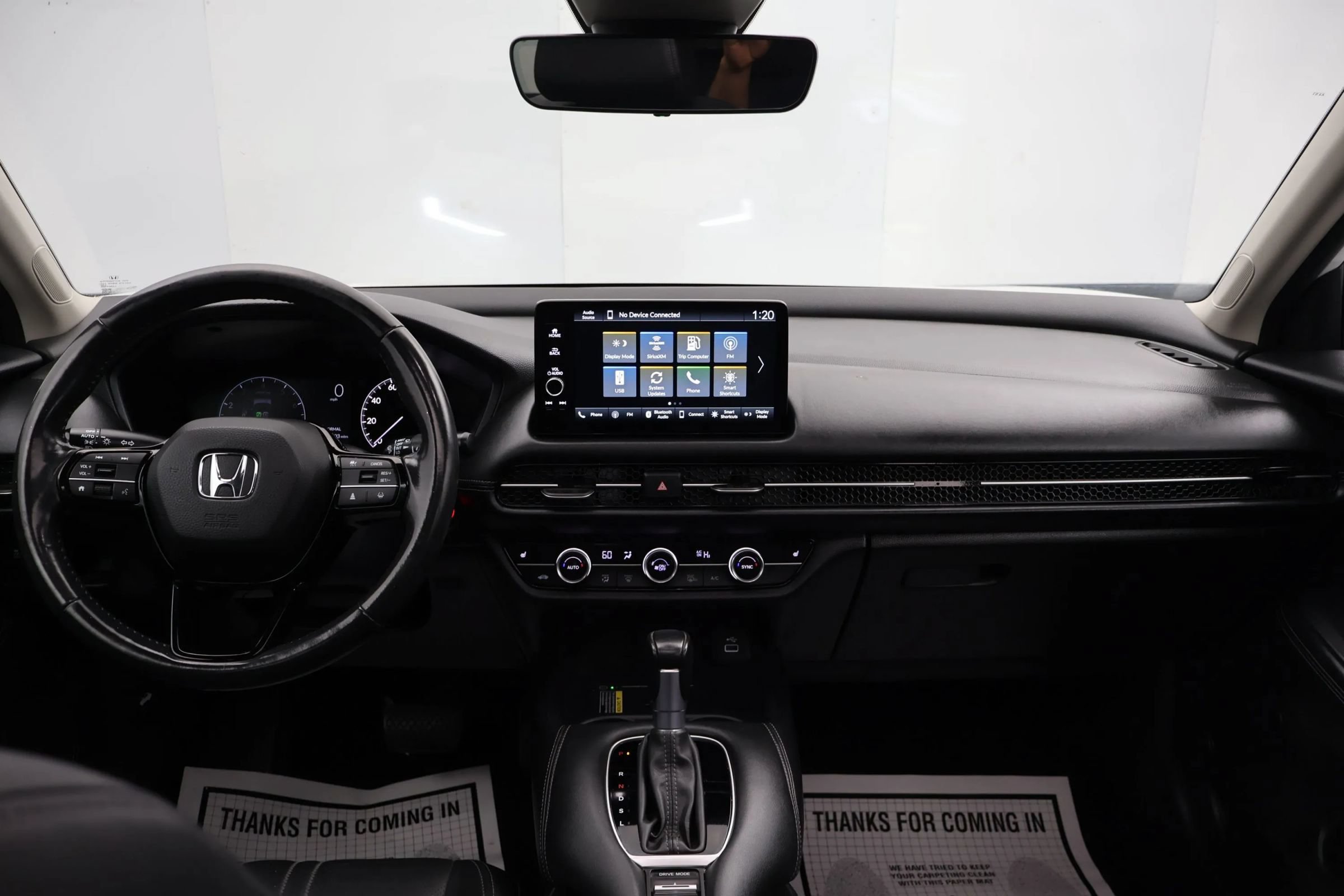 Used 2023 Honda HR-V EX-L image 19