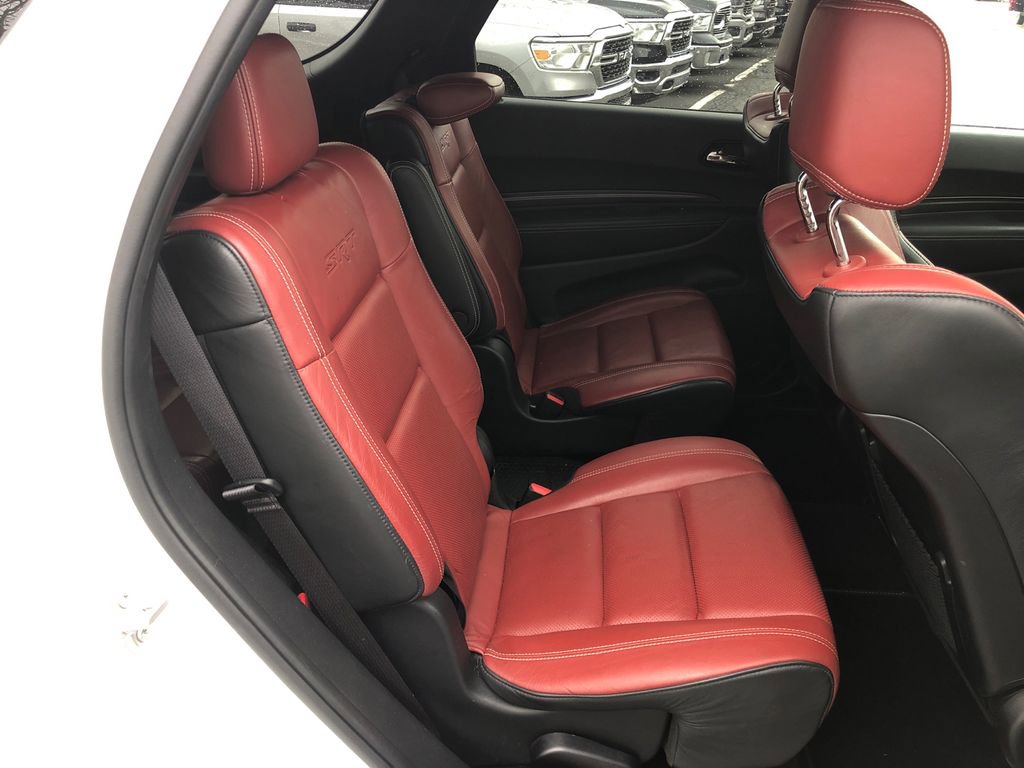 Used 2024 Dodge Durango SRT Hellcat image 28