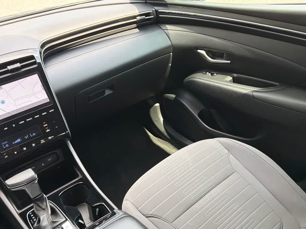 Used 2024 Hyundai Santa Cruz SEL w/ Activity Package FWD image 20