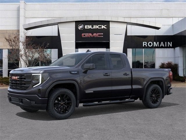 New 2026 GMC Sierra 1500 Elevation w/ X31 Off-Road Package image 74