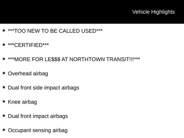 Certified 2025 Subaru Impreza 2.0i image 7