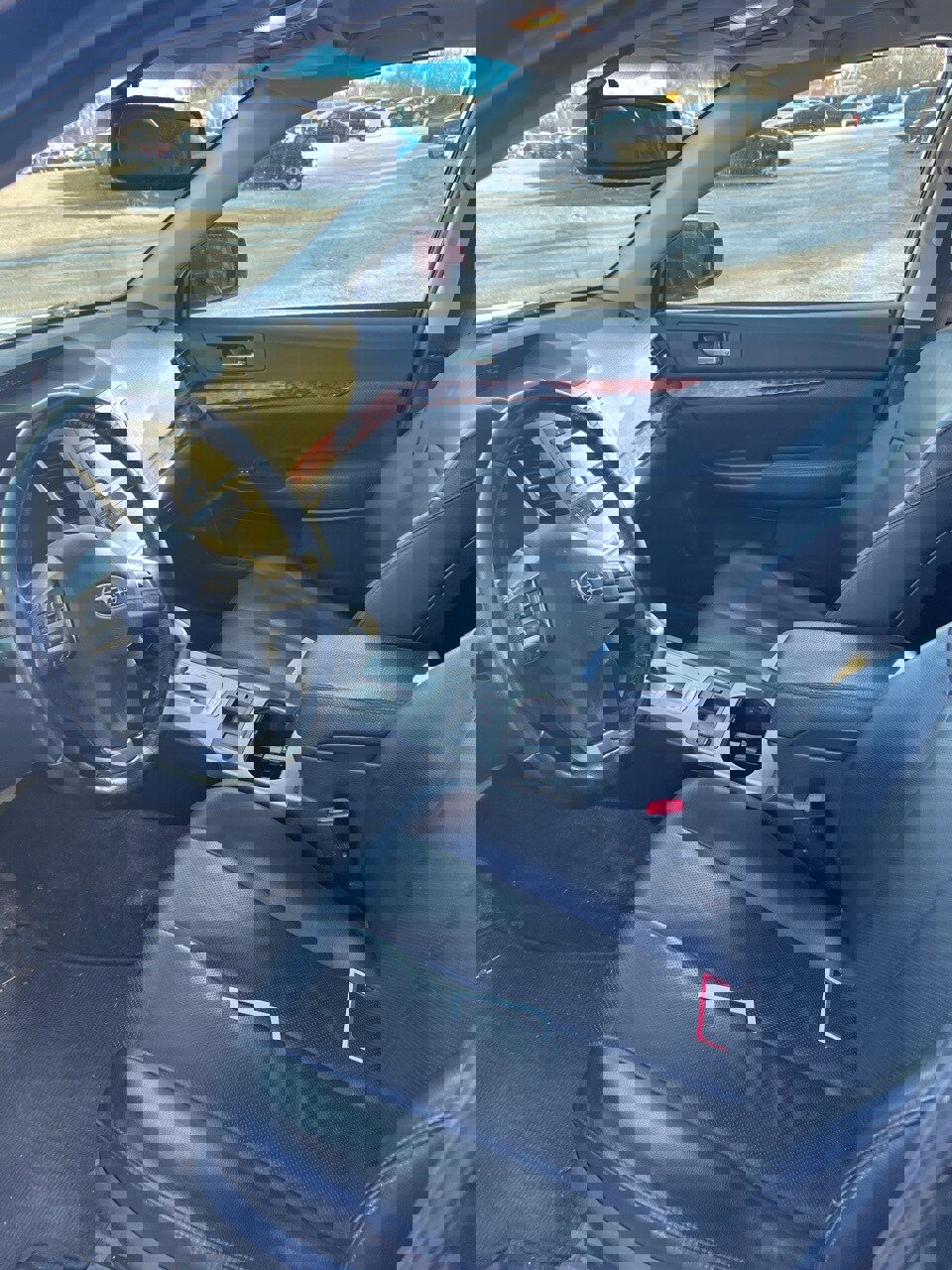 Used 2012 Subaru Outback 2.5i Limited w/ Moonroof Pkg image 8