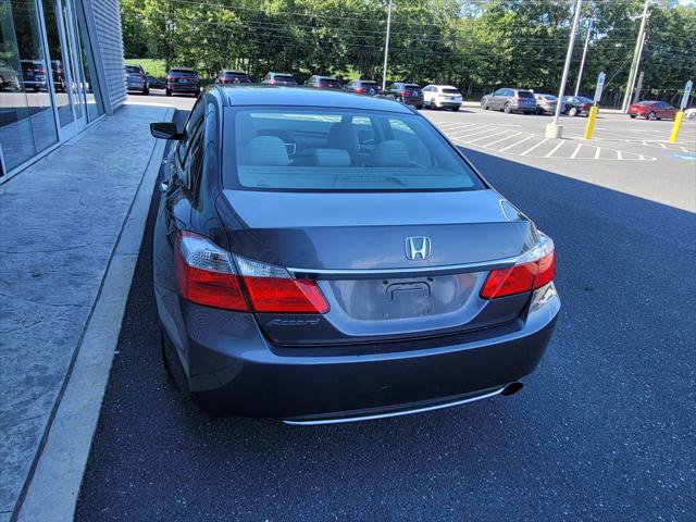 Used 2013 Honda Accord LX image 8