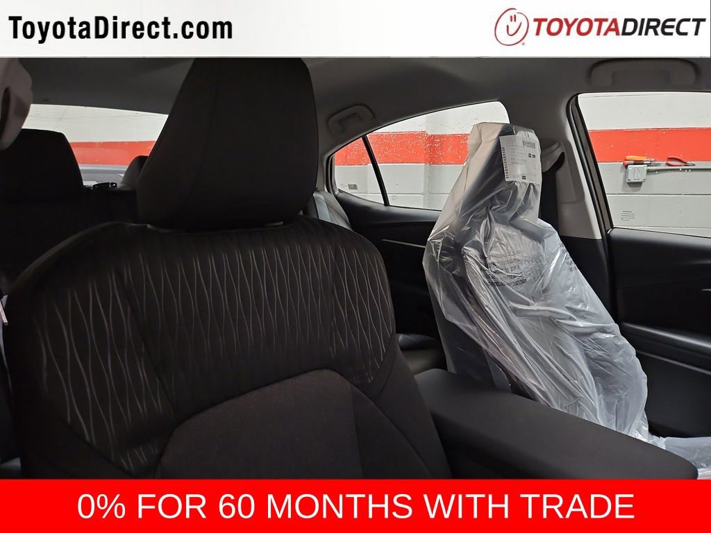 New 2026 Toyota Camry LE image 43