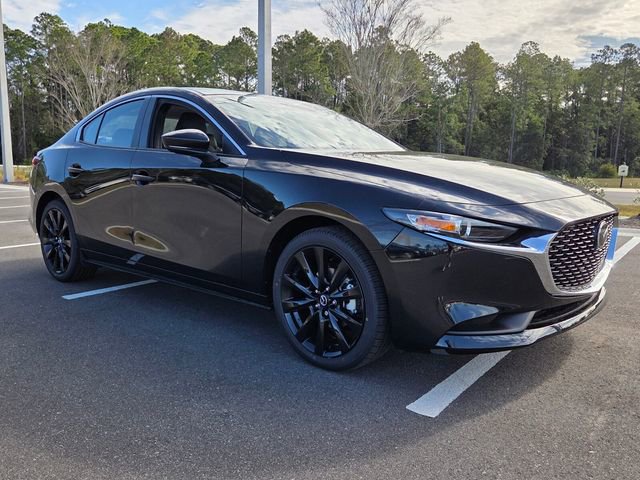 New 2026 MAZDA MAZDA3 s Sport image 14