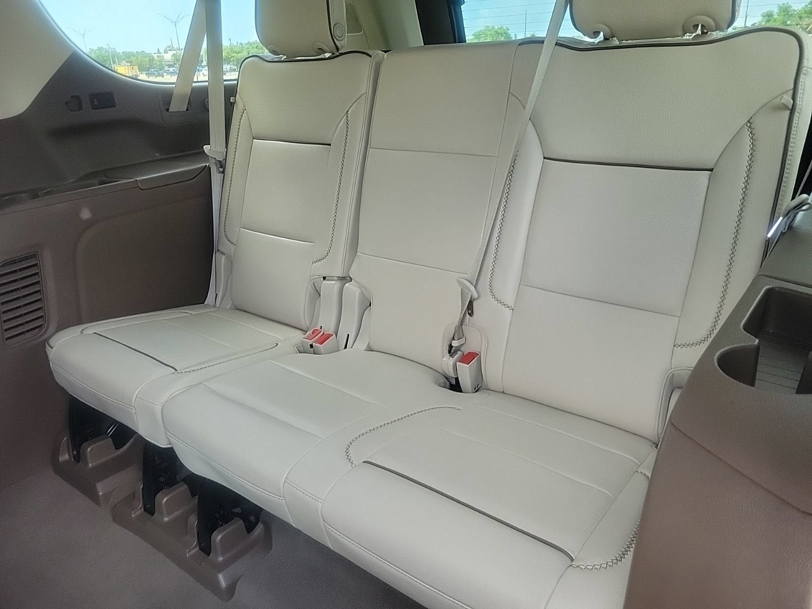 Certified 2023 GMC Yukon XL Denali RWD image 18