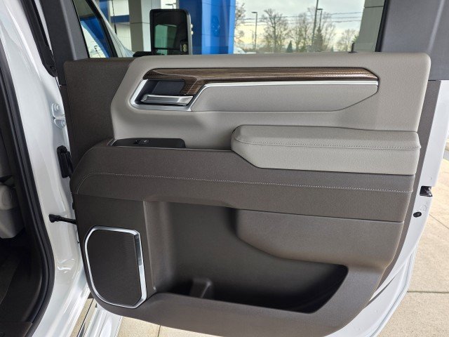 New 2026 Chevrolet Silverado 2500 LT w/ All Star Edition image 16