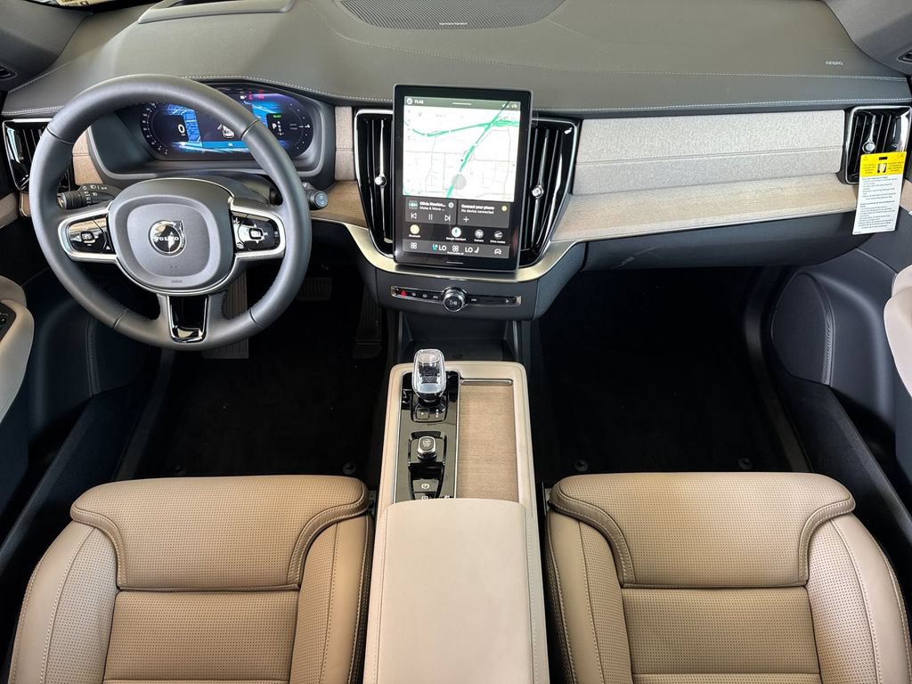 New 2026 Volvo XC90 T8 Ultra w/ Protection Package Premier AWD/4WD image 12