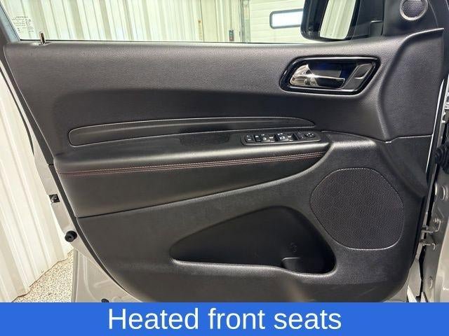 Used 2025 Dodge Durango GT AWD/4WD image 13