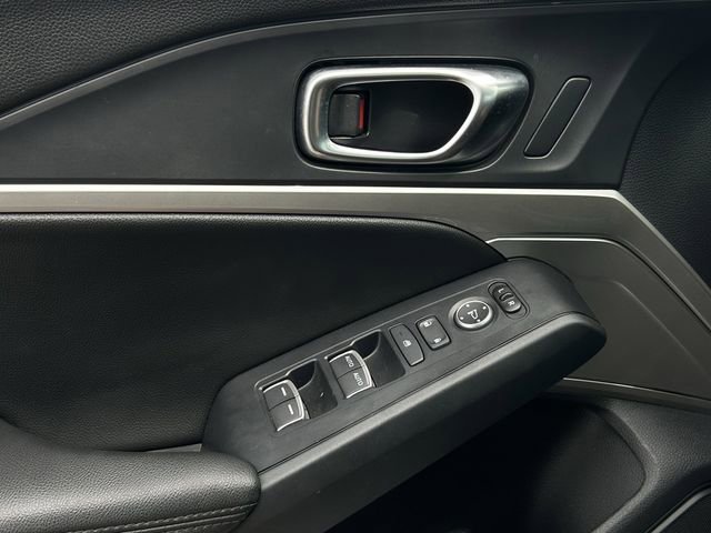 Used 2023 Acura Integra FWD image 25