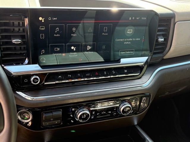 Used 2024 GMC Sierra 1500 SLT w/ SLT Premium Plus Package image 20