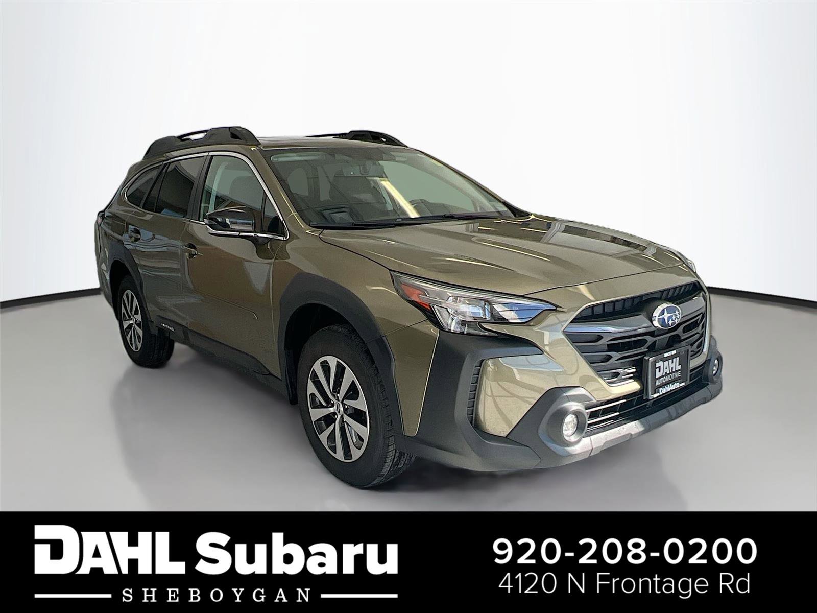 Used 2023 Subaru Outback Premium w/ Popular Package #1 image 1