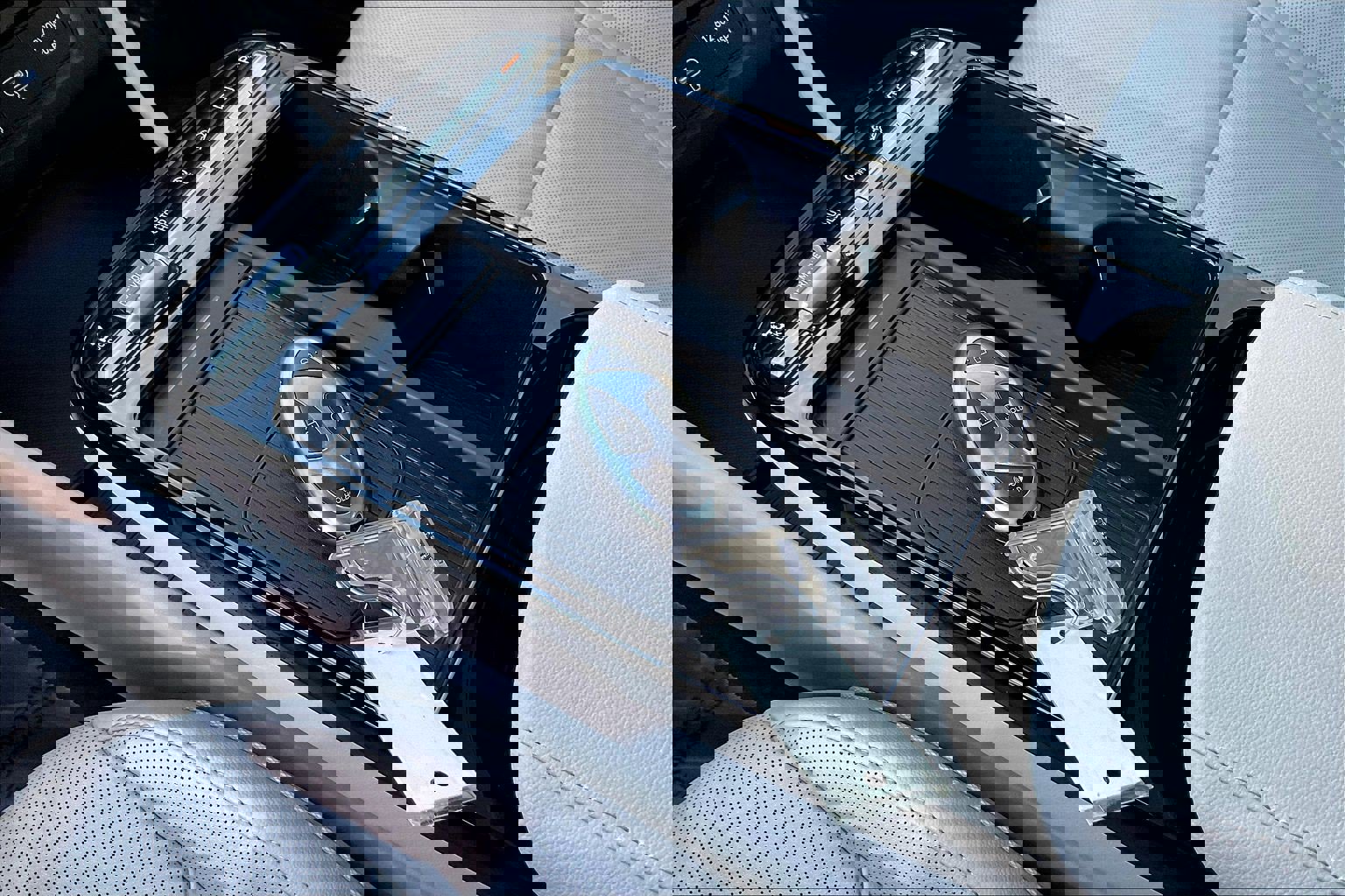 Used 2025 Hyundai Tucson Limited image 36