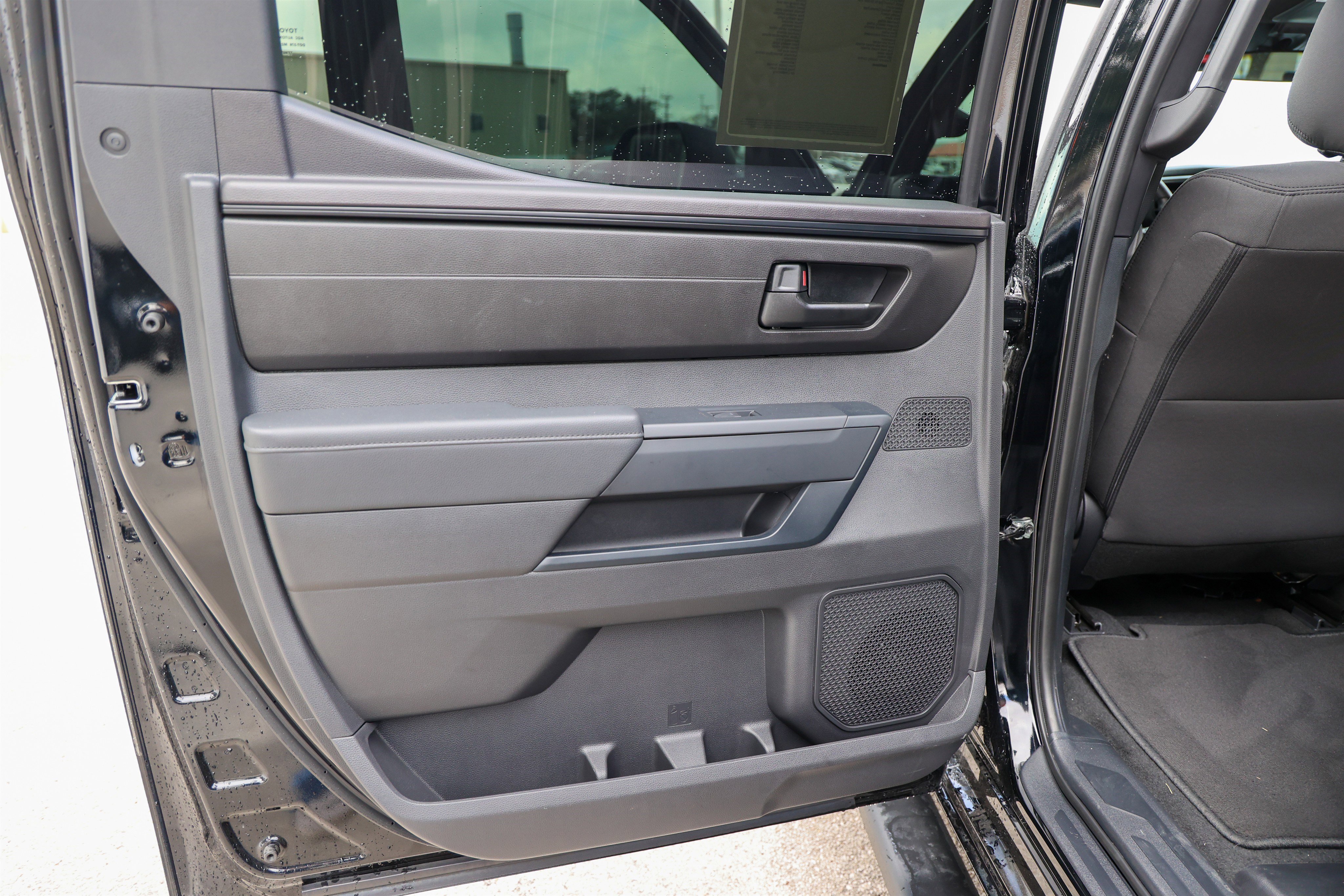 Certified 2026 Toyota Tundra SR image 37