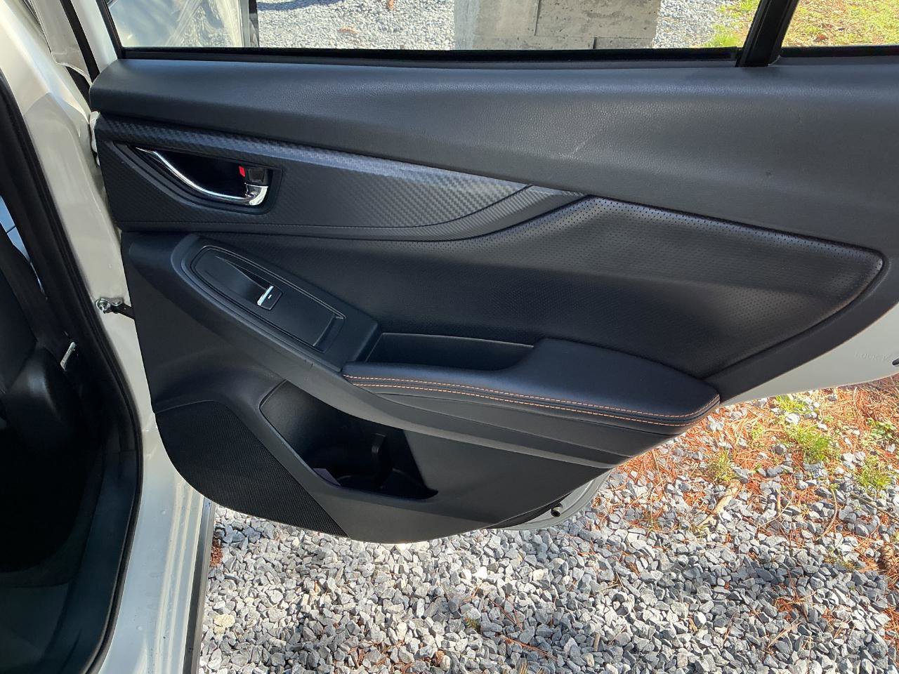 Used 2019 Subaru Crosstrek 2.0i Limited AWD/4WD image 19