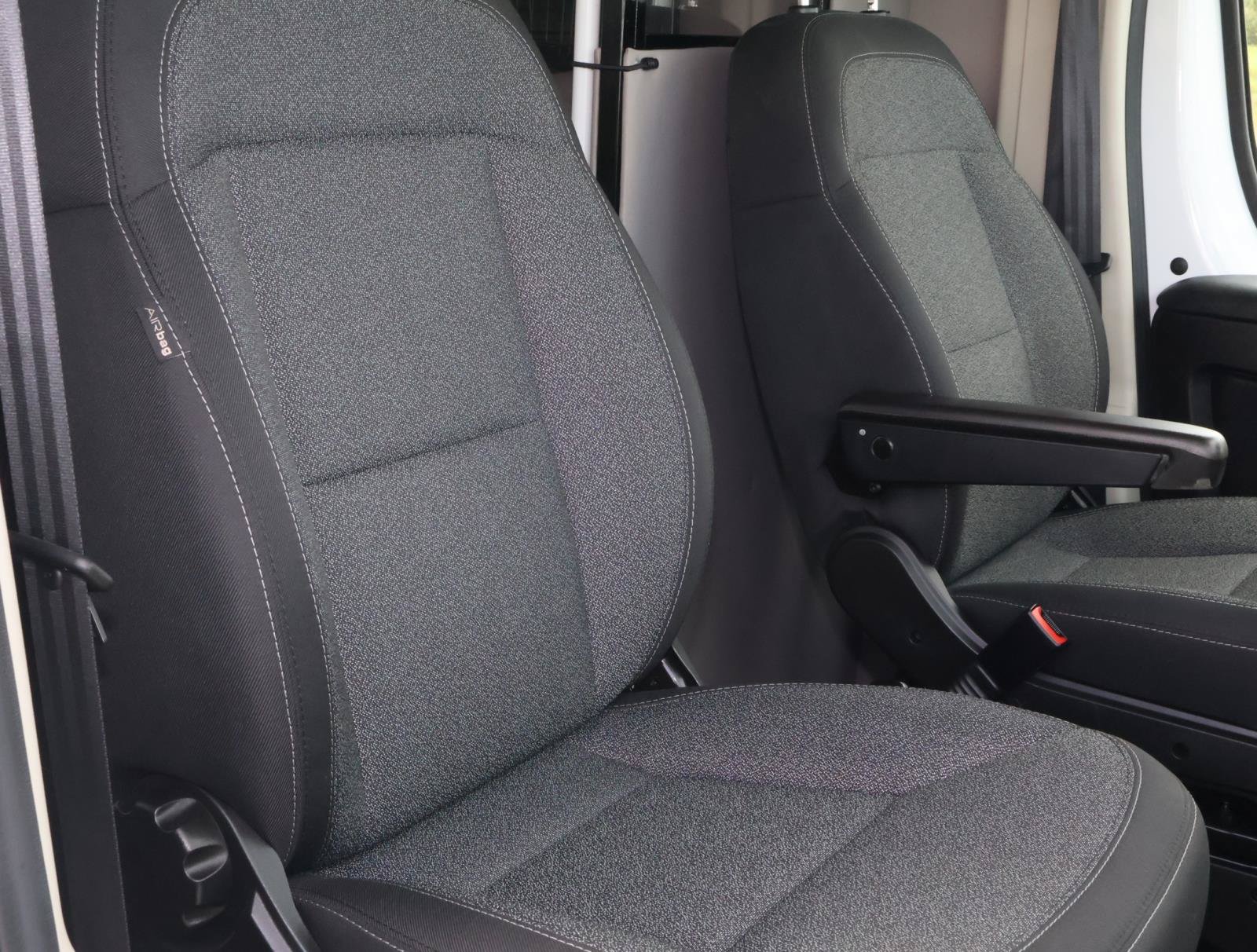 Used 2022 RAM ProMaster 1500 FWD image 14