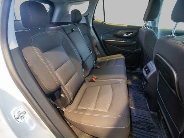 Certified 2023 GMC Terrain SLE w/ Driver Convenience Package image 24