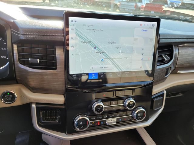 Used 2022 Ford Expedition Limited image 28