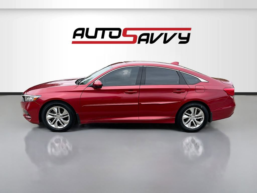 Used 2019 Honda Accord LX image 4