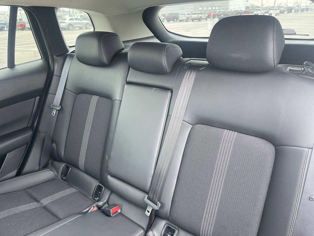 Used 2025 MAZDA CX-50 AWD 2.5 S w/ Preferred Package image 36