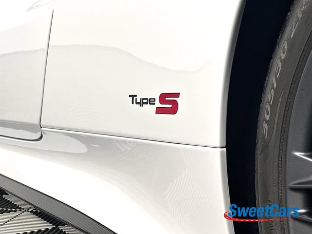 Used 2022 Acura NSX Type S AWD/4WD image 47